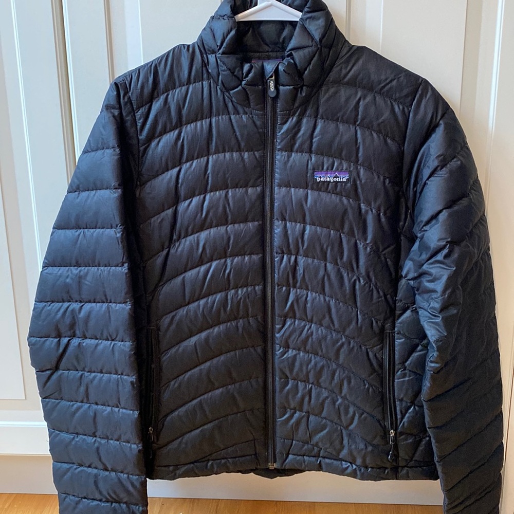 Patagonia jacket